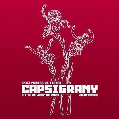 Muestra de teatro Capsigrany