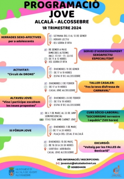 TALLER CASALER: "HAZ TU DISFRAZ DE CARNAVAL"