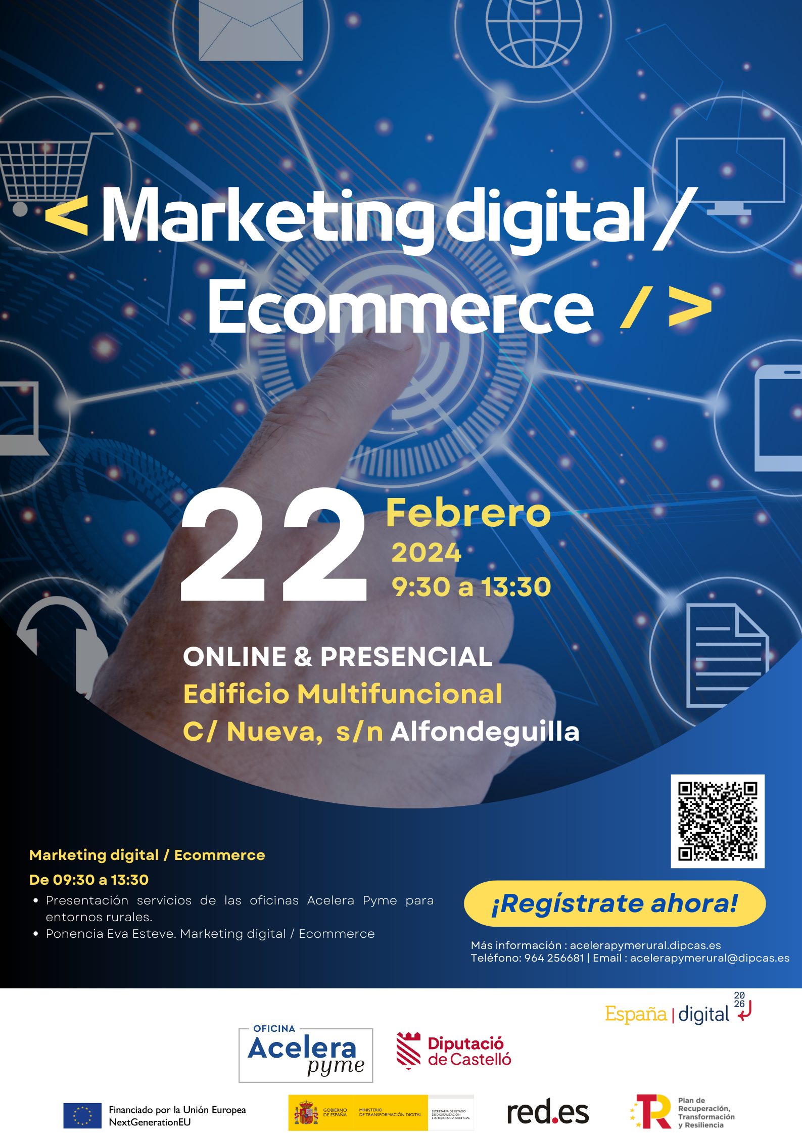 Marketing Digital Ecommerce